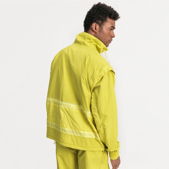 PUMA X Jannik Davidsen Alteration Jacket - Picture 4 of 8